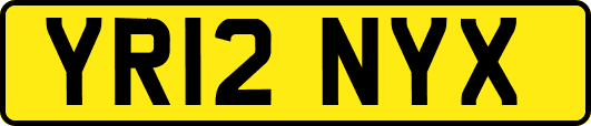 YR12NYX