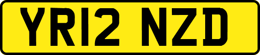 YR12NZD