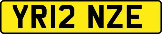 YR12NZE