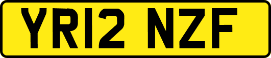 YR12NZF