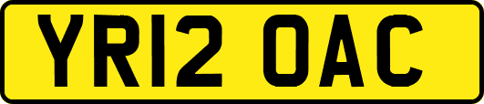 YR12OAC