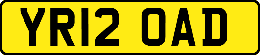 YR12OAD