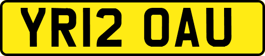 YR12OAU