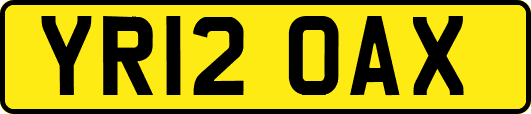 YR12OAX