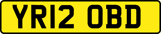 YR12OBD