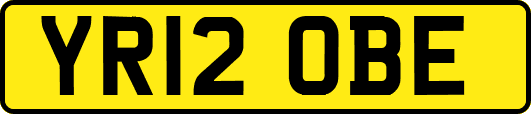YR12OBE