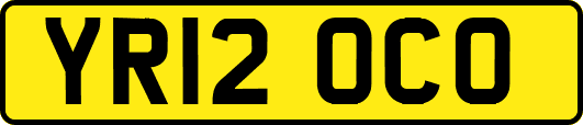 YR12OCO
