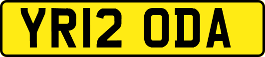 YR12ODA