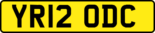 YR12ODC