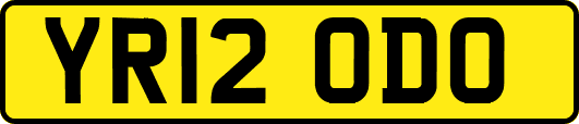 YR12ODO