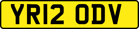 YR12ODV