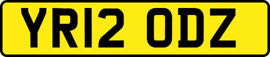 YR12ODZ