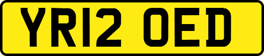 YR12OED