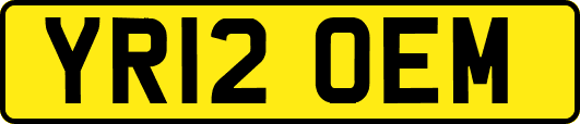YR12OEM