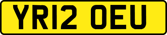 YR12OEU