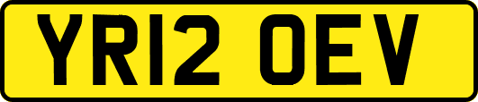 YR12OEV