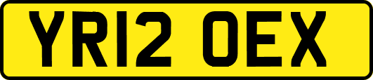 YR12OEX