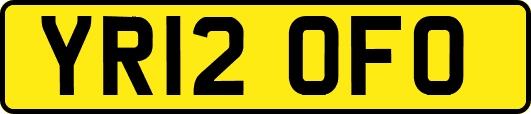 YR12OFO