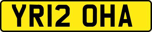 YR12OHA