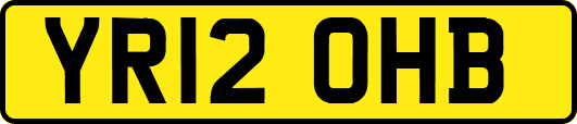 YR12OHB