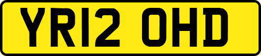 YR12OHD