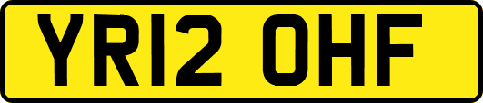 YR12OHF