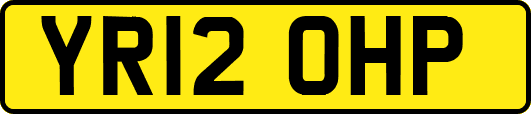 YR12OHP