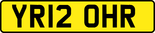YR12OHR