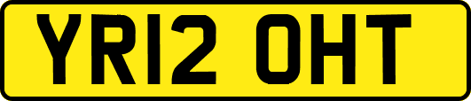 YR12OHT