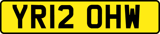 YR12OHW