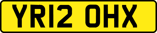 YR12OHX