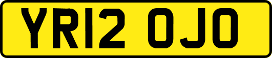 YR12OJO