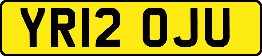 YR12OJU