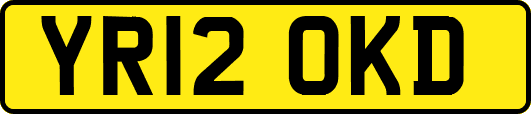 YR12OKD