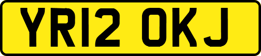 YR12OKJ