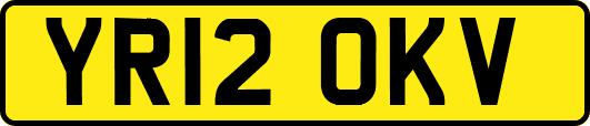 YR12OKV