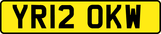 YR12OKW