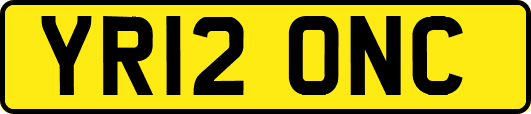 YR12ONC