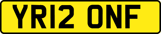 YR12ONF