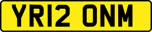 YR12ONM