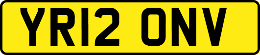 YR12ONV