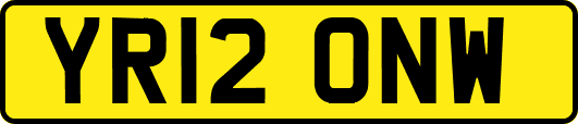 YR12ONW