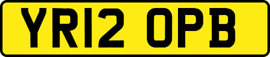 YR12OPB