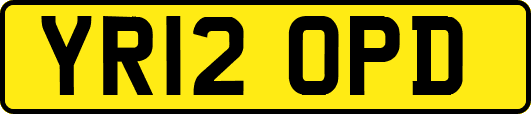 YR12OPD