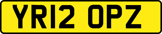 YR12OPZ
