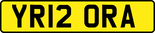 YR12ORA