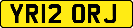 YR12ORJ