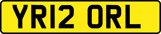 YR12ORL