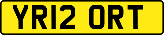 YR12ORT