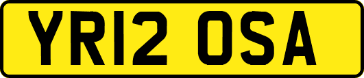 YR12OSA